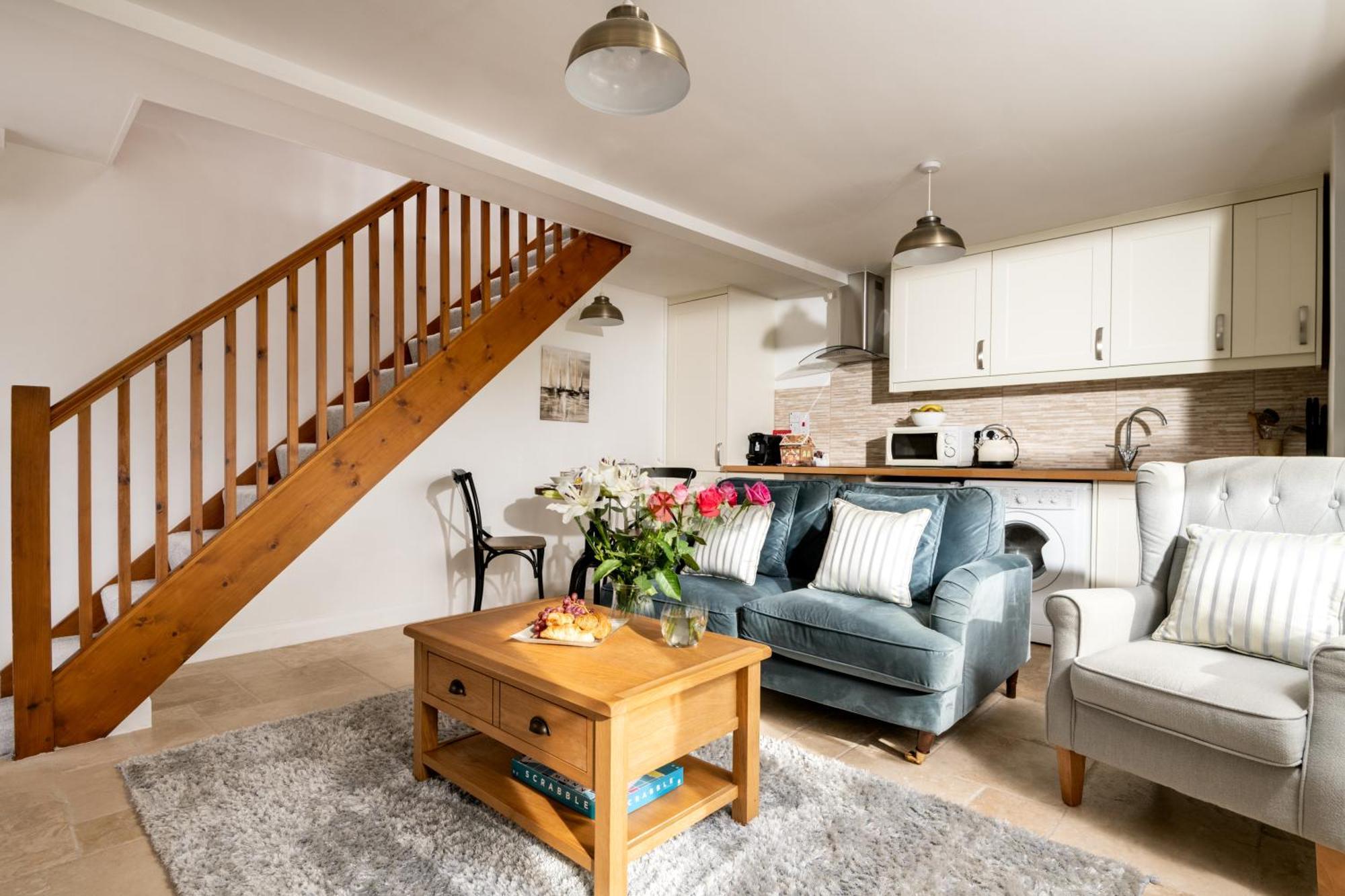May Cottage Bridlington Exteriér fotografie
