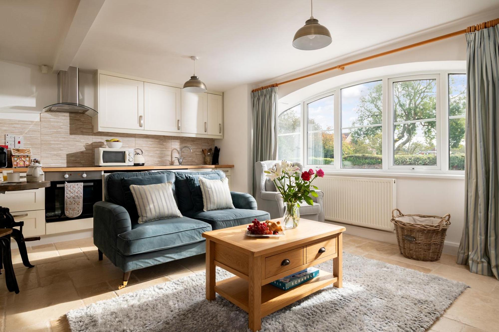 May Cottage Bridlington Exteriér fotografie