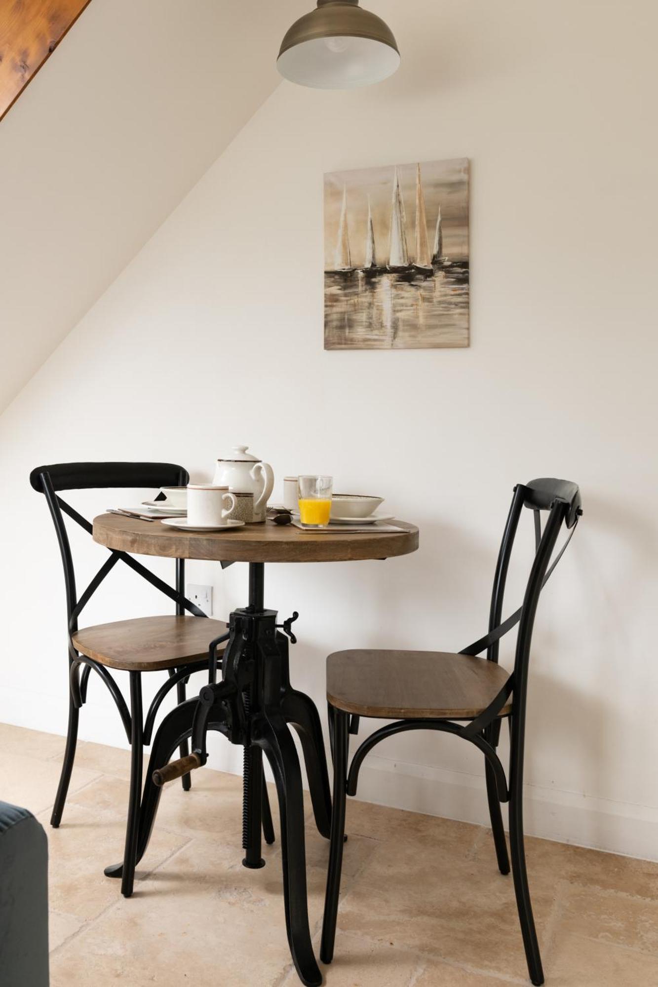 May Cottage Bridlington Exteriér fotografie