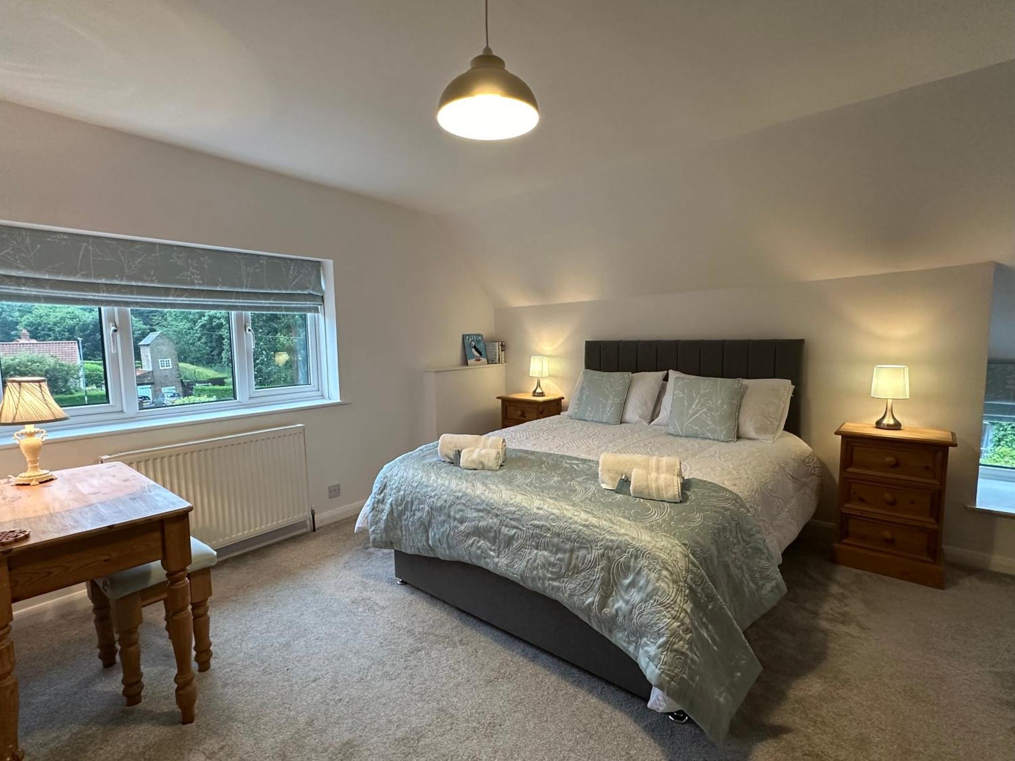 May Cottage Bridlington Exteriér fotografie