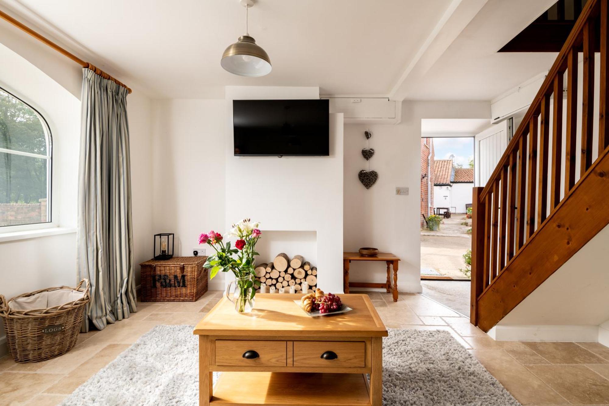 May Cottage Bridlington Exteriér fotografie