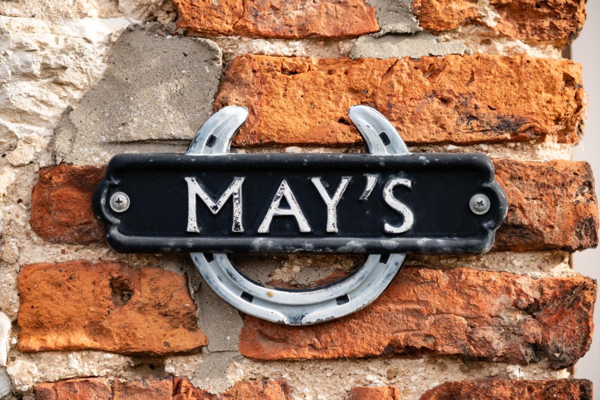 May Cottage Bridlington Exteriér fotografie