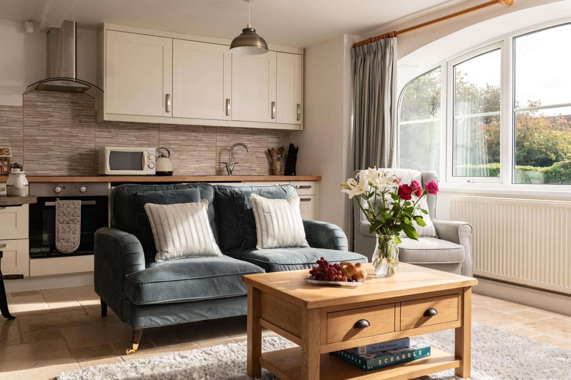 May Cottage Bridlington Exteriér fotografie